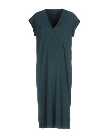 Платье BY MALENE BIRGER