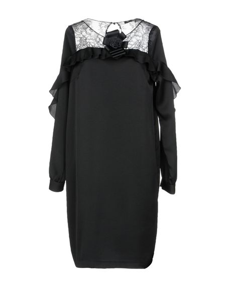 Платье CRISTINAEFFE