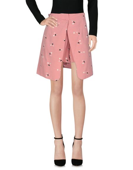 Юбка EMPORIO ARMANI