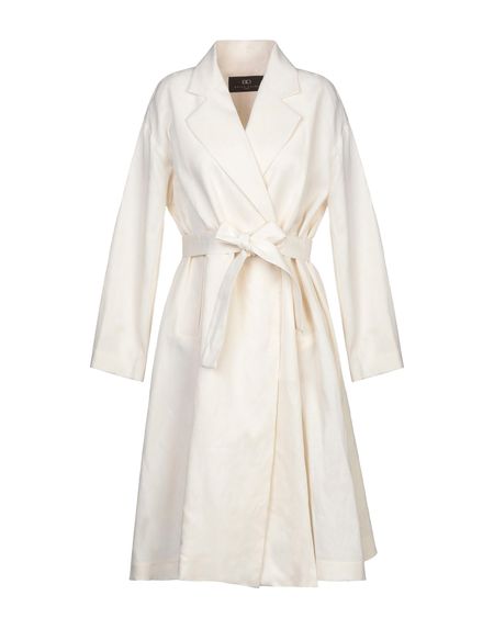 Пальто BRIAN DALES