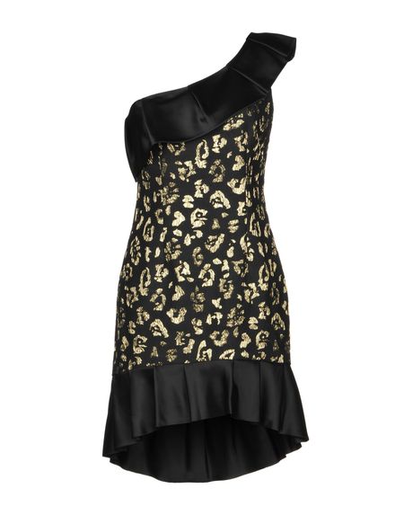 Платье CHRISTIAN PELLIZZARI