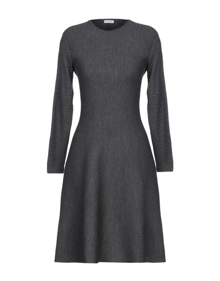 Платье ROSSOPURO