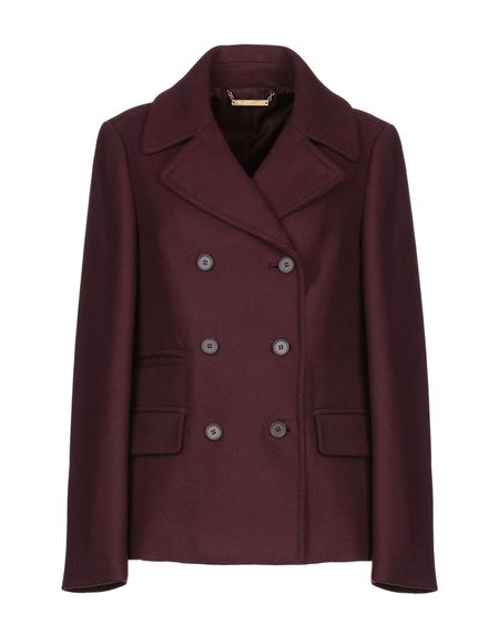 Пальто DIANE VON FURSTENBERG