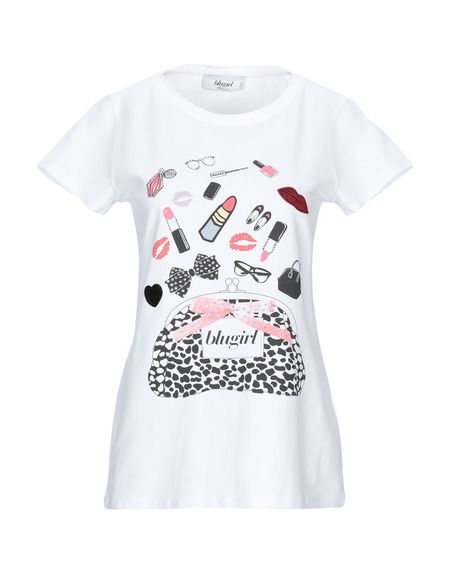 Футболка BLUGIRL BLUMARINE