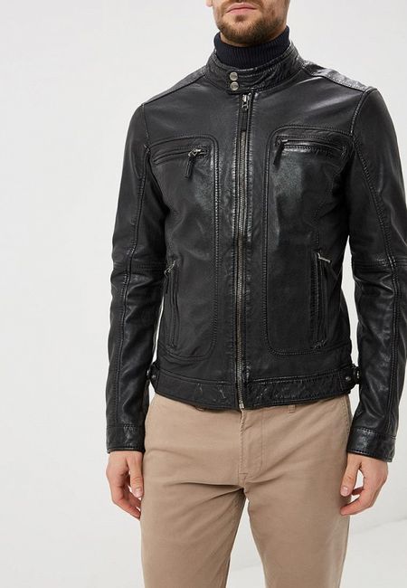 Куртка Oakwood