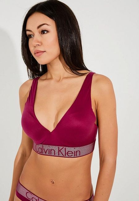 Бюстгальтер Calvin Klein Underwear