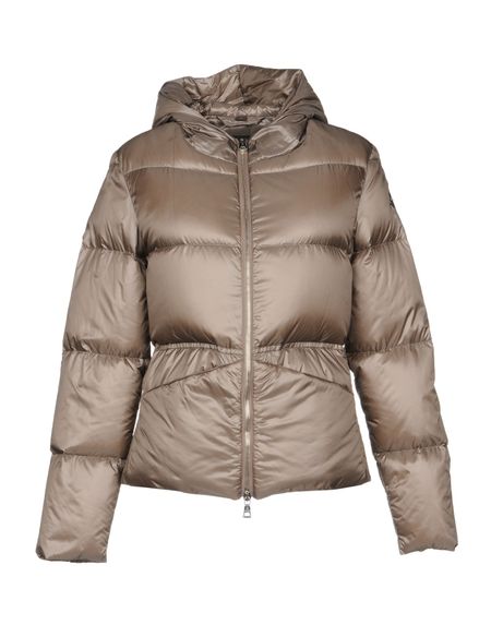 Пуховик SEALUP