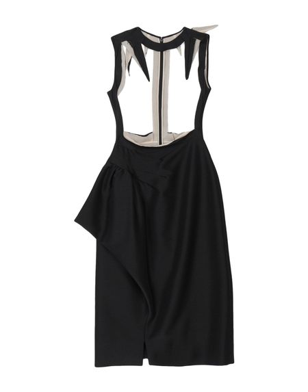 Платье MAISON MARGIELA