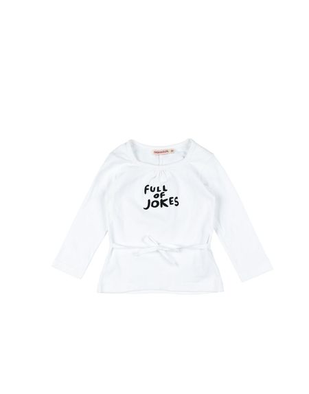 Футболка IMPS&ELFS