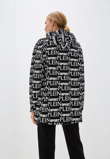 Толстовка Plein Sport
