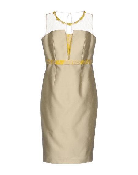 Платье ANTONIO D'ERRICO