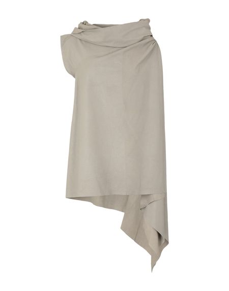 Топ RICK OWENS LILIES