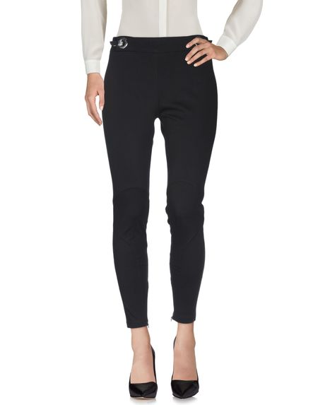 Брюки VERSACE JEANS