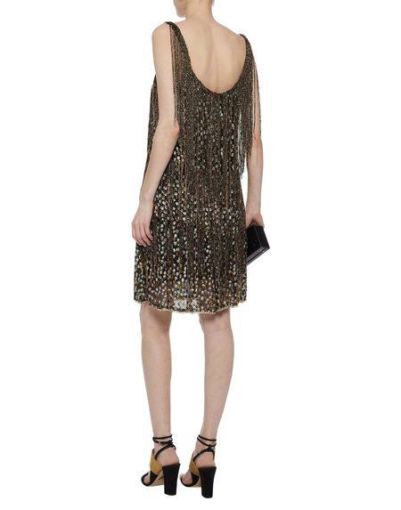 Топ ELIE TAHARI