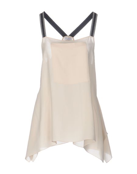 Топ BRUNELLO CUCINELLI