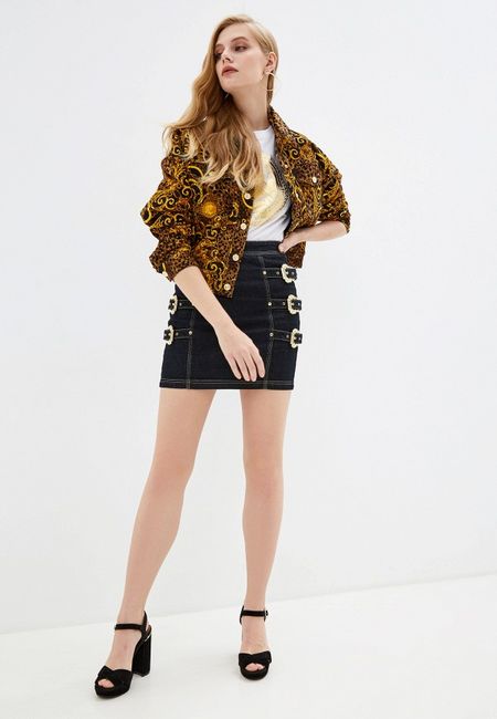 Футболка Versace Jeans Couture