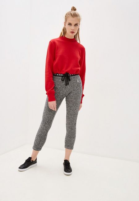Свитшот The Kooples Sport