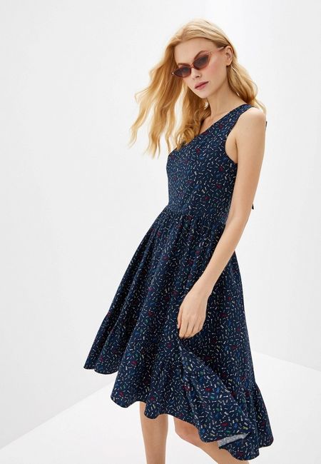 Платье Tutto Bene