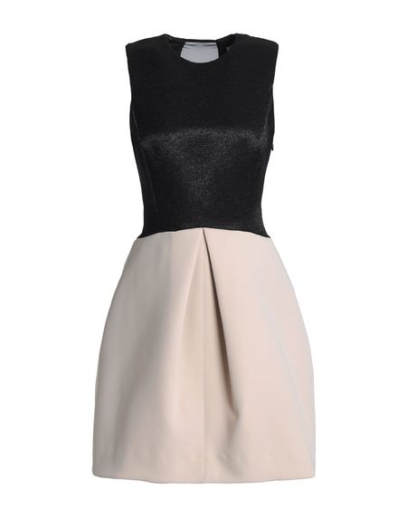Платье HALSTON HERITAGE