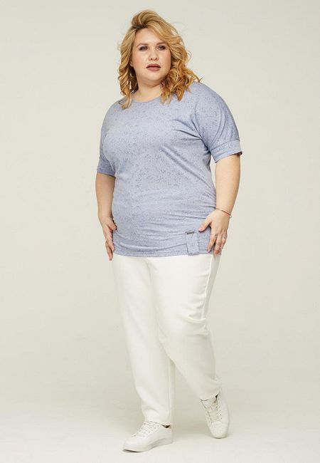 Футболка Gorda Bella
