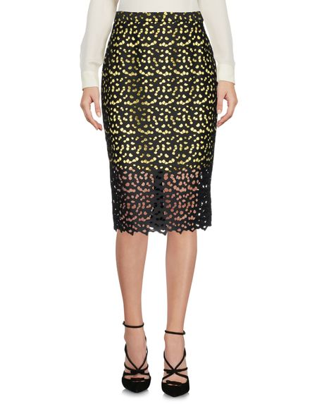 Юбка BOUTIQUE MOSCHINO