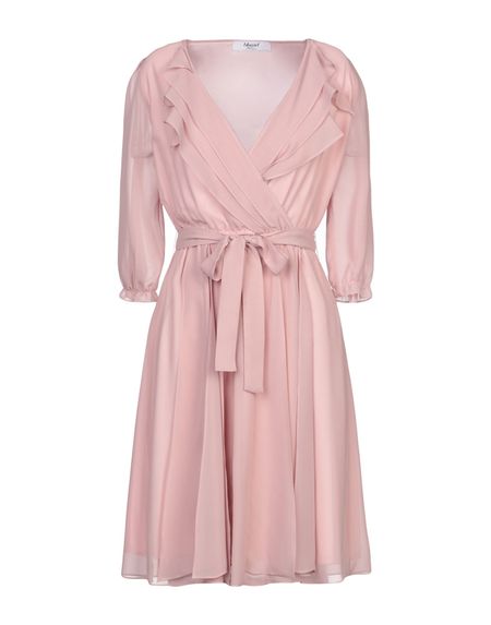 Платье BLUGIRL BLUMARINE