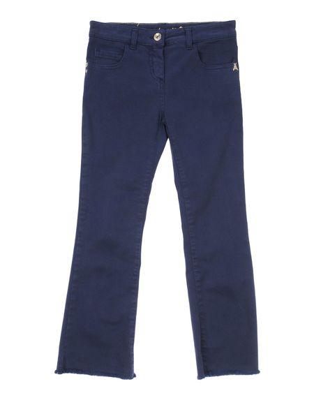 Брюки PATRIZIA PEPE