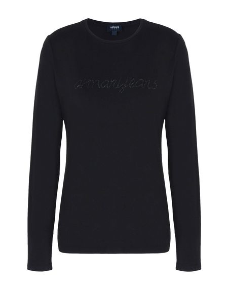 Футболка ARMANI JEANS