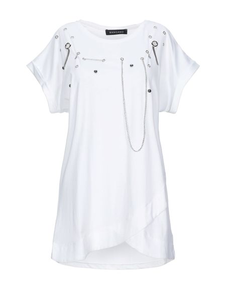 Футболка MANGANO