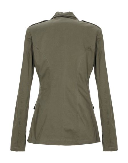 Куртка HISTORY REPEATS