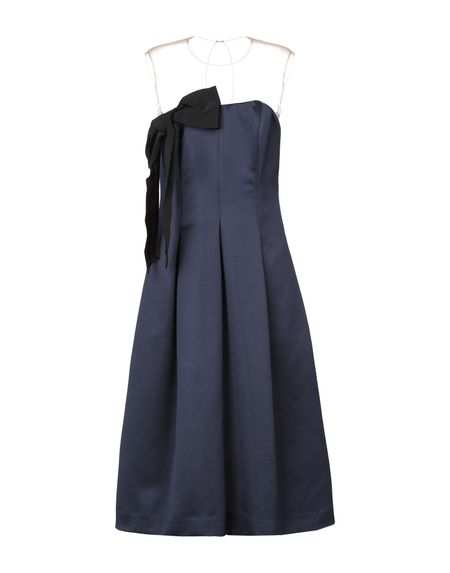 Платье P.A.R.O.S.H.