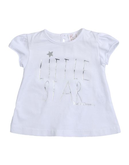 Футболка KID'S COMPANY