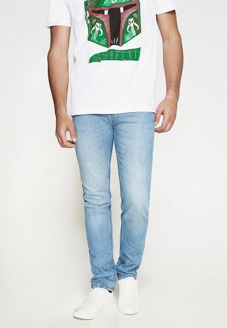 Джинсы Springfield