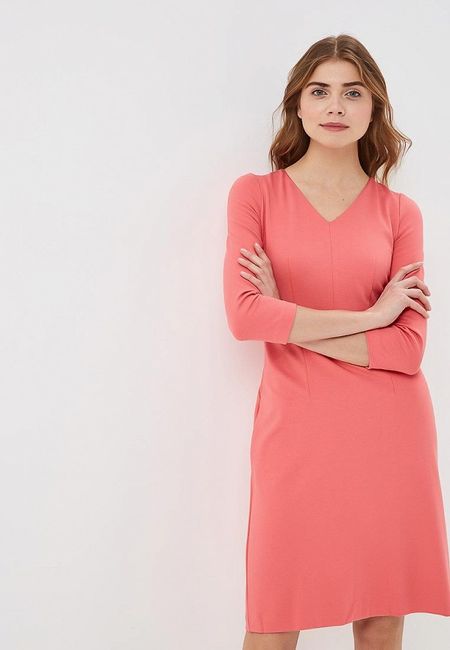 Платье MadaM T