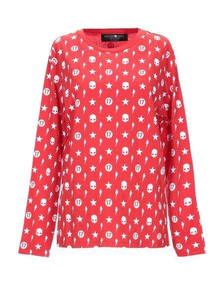 Футболка HYDROGEN