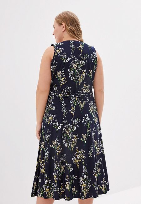 Платье Lauren Ralph Lauren Woman