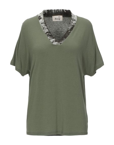 Футболка NIŪ