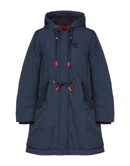 Пальто 313 TRE UNO TRE