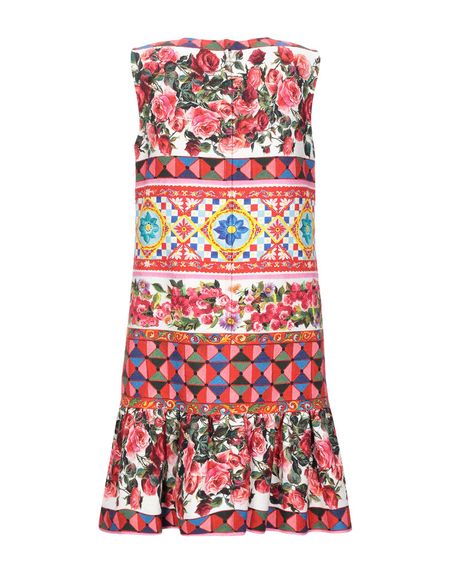 Платье DOLCE & GABBANA