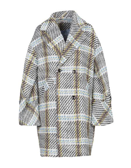 Пальто PAOLO CASALINI