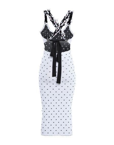 Платье BLUMARINE