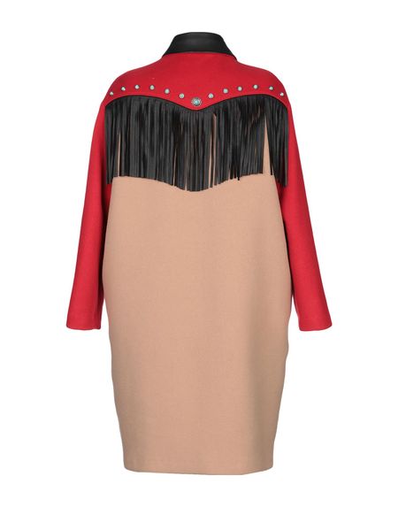 Пальто FAUSTO PUGLISI