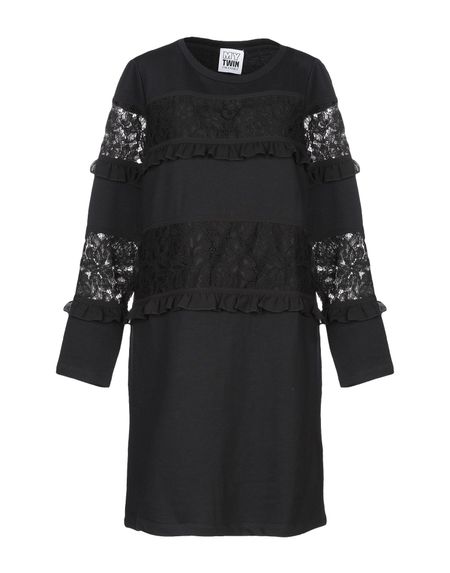 Платье MY TWIN TWINSET