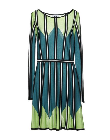 Платье VERSACE COLLECTION