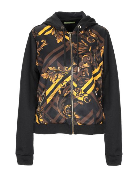 Толстовка VERSACE JEANS