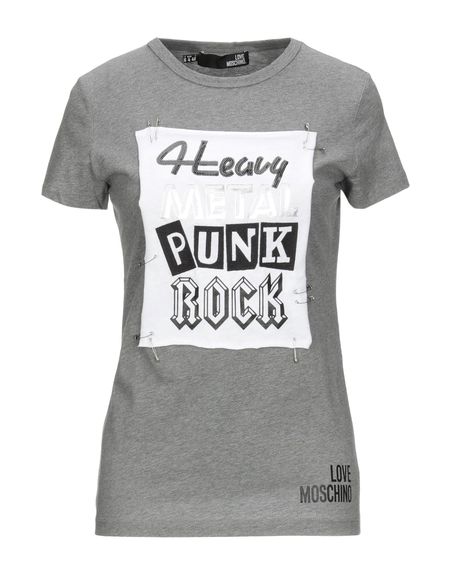 Футболка LOVE MOSCHINO