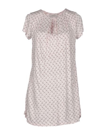 Платье ALPHA STUDIO