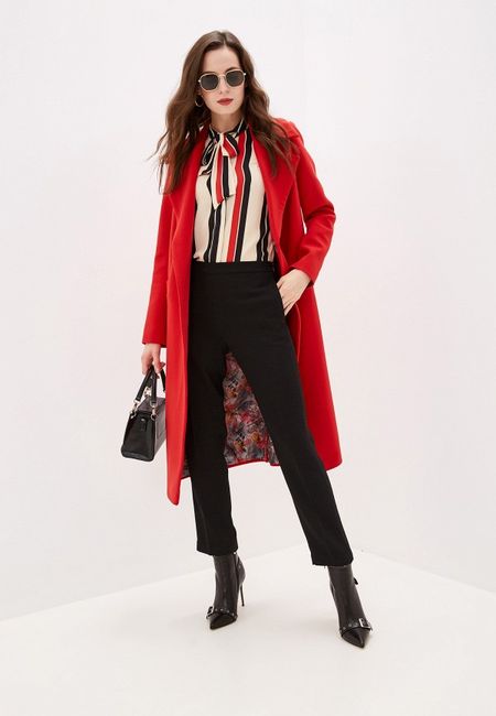 Пальто Karolina