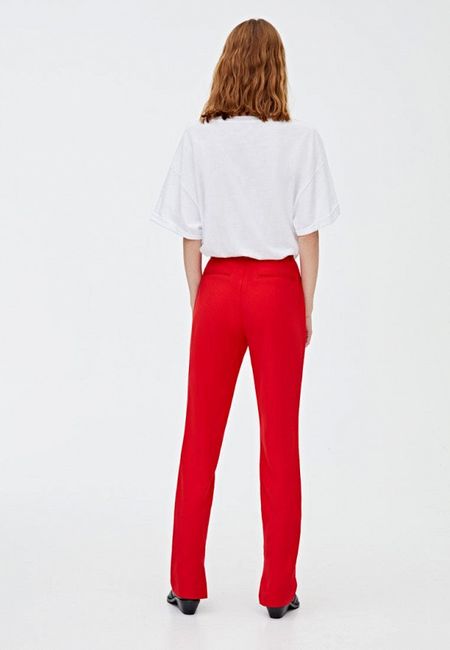 Брюки Pull&Bear