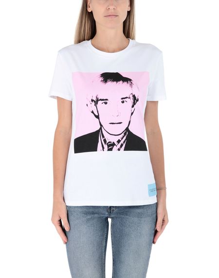 Футболка CALVIN KLEIN JEANS